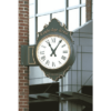 Outdoor Bracket Clock