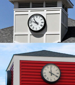 Tower Clock Style 60A00