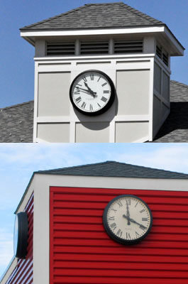 Tower Clock Style 60A00