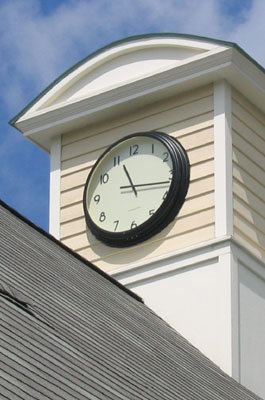 Tower Clock Style 61A30 Pawcatuck CT