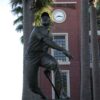 AT&T Park Tower Clocks