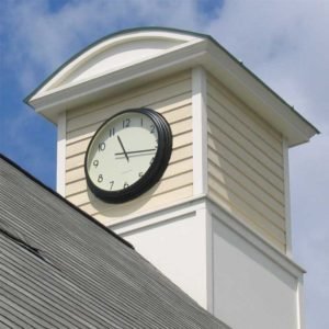 Tower Clock Style 61A30 Pawcatuck CT