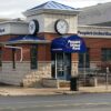 Large Building Clocks on Bank structure