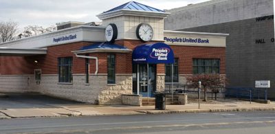 Large Building Clocks on Bank structure