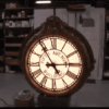 Drive for Innovation Tour features Tower and Street Clock Manufacturer Capture