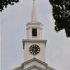 Church-Clock-Tower-Installation