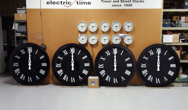 Clock Tower Manufacturer