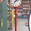 Post Clock Manufacturing