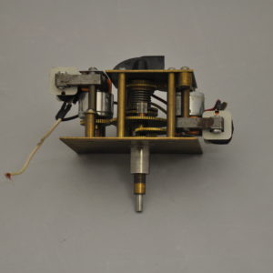 B28 Telechron Movement