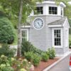 Ballymeade Golf and Country Club Exterior Clock