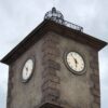 Illuminated Tower Clocks