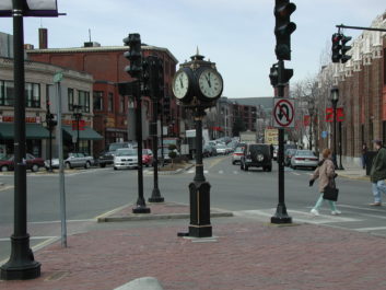 Medford Rotary Club - Medford, MA