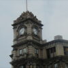 Riverside New Jersey Tower Clock Restoration