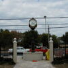 Point Pleasant Boro Rotary Club Street Clock