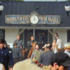 Street-Clock-Movie-Set