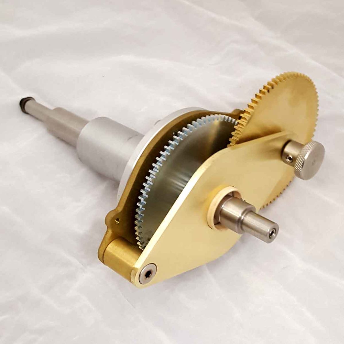 DGA-C1 Tower Clock Dial Gear Assemblies | Electric Time®
