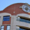 Silhouette Tower Clock Style 1000 Front Access Portland ME