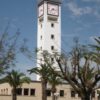Tower Clock in Beautiful Morocco image (19)