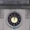 Tower Clock Restoration Unveiling – McGill University – Montreal Canada image (2)