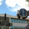 Check Out the New Tower Clocks in Palm Beach Florida image (28)