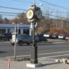 Town Clock – Wells, Maine image (34)