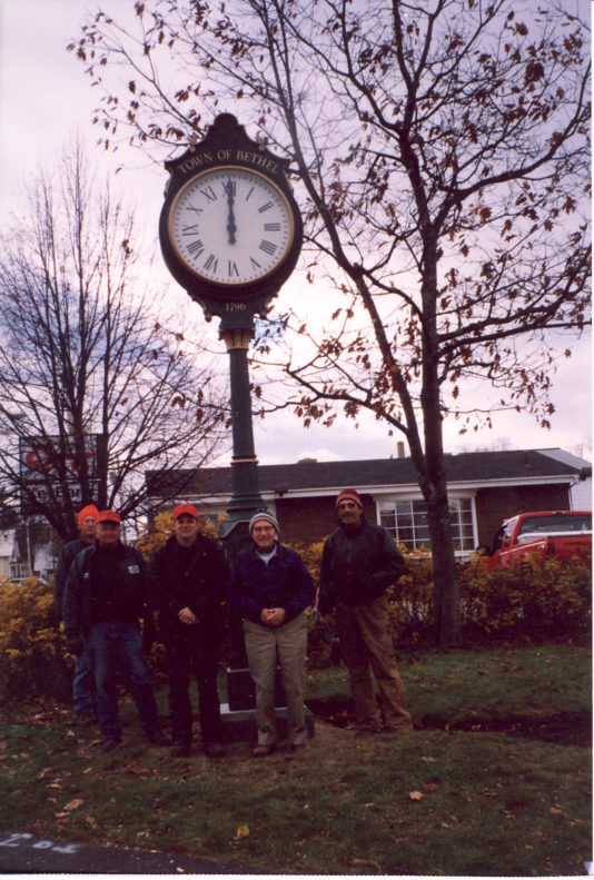 Bethel Rotary Club - Bethel, ME