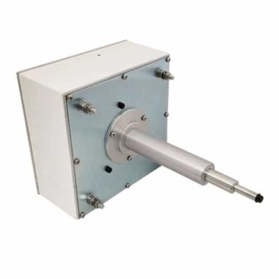 Tower Clock Movement